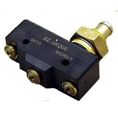 Vic, E-1175, Microswitch, Door Interlock