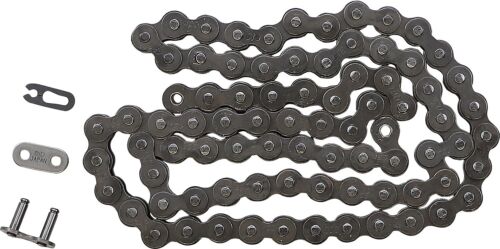 DID 82 Links 420 Standard Series Black Non O-Ring Chain (420X82RB) - Picture 1 of 1
