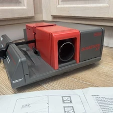 Eumig Projector DIA Seven AF 250W High Luminosity Electric Autofocus Tested VTG