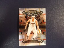 2024 Panini Wnba Select Basketball Allisha Gray Card # 51