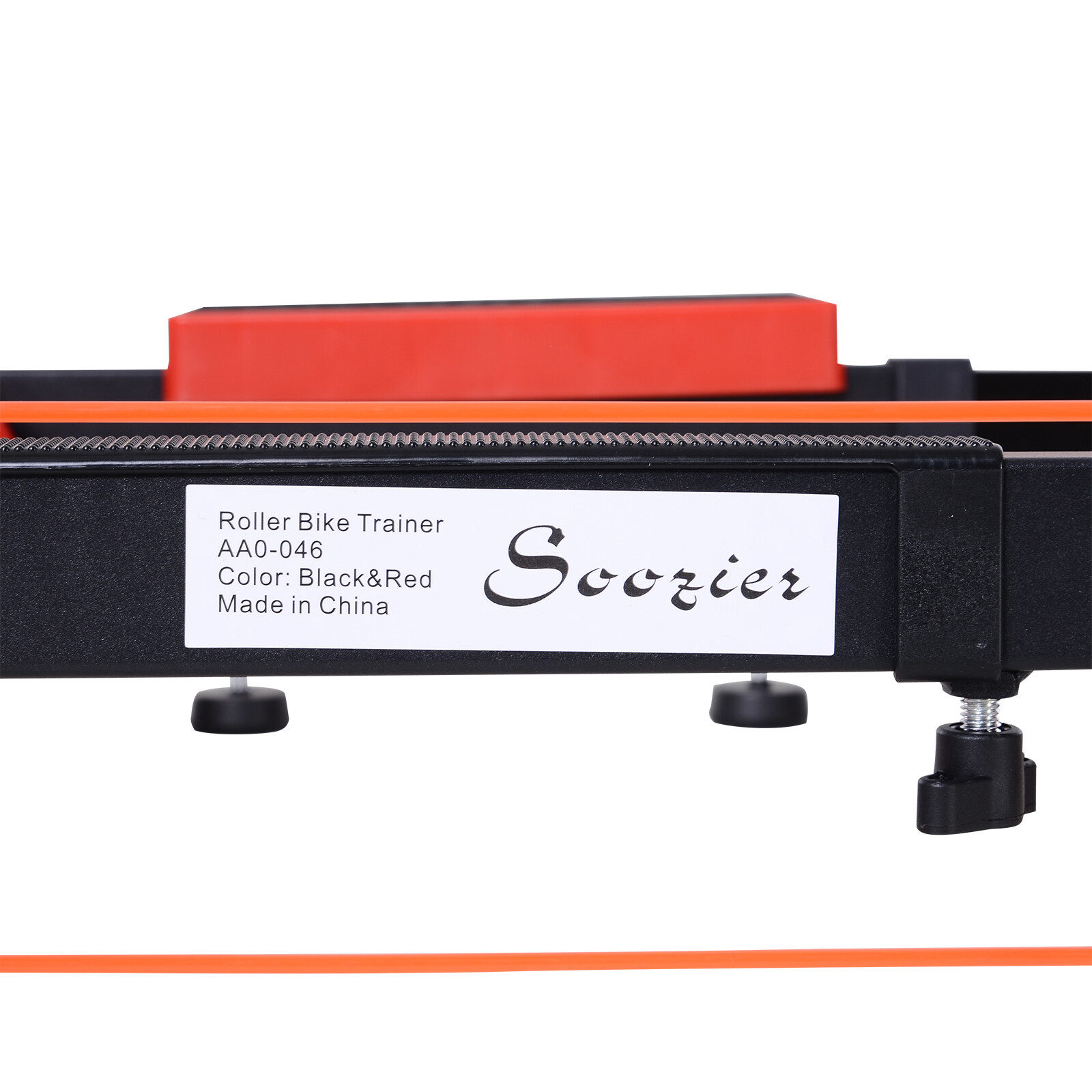 Soozier Adjustable Indoor Fitness 