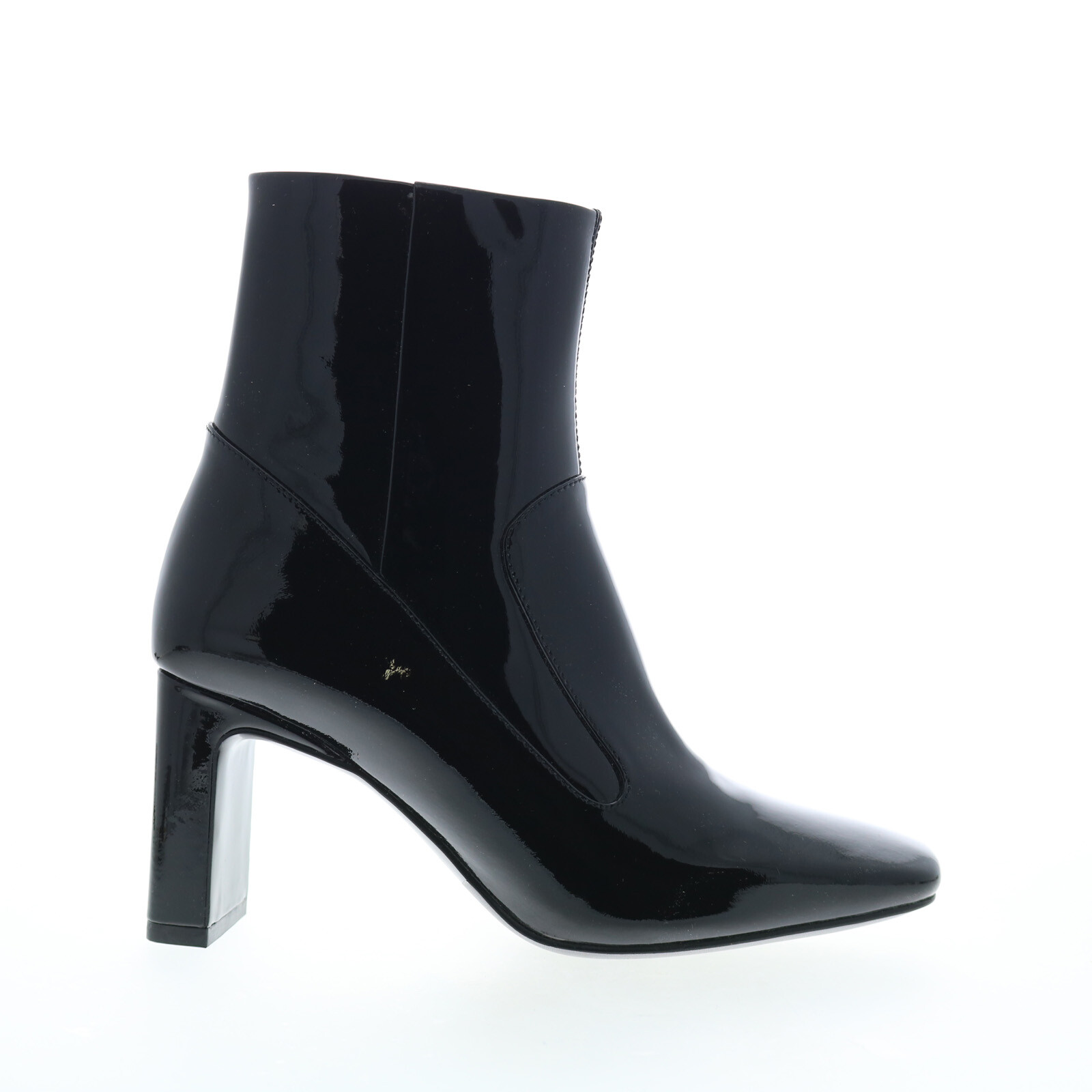 Женские черные ботильоны и ботильоны-пинетки Diesel D-Millenia Y02860-PR035-T8013 42090₽