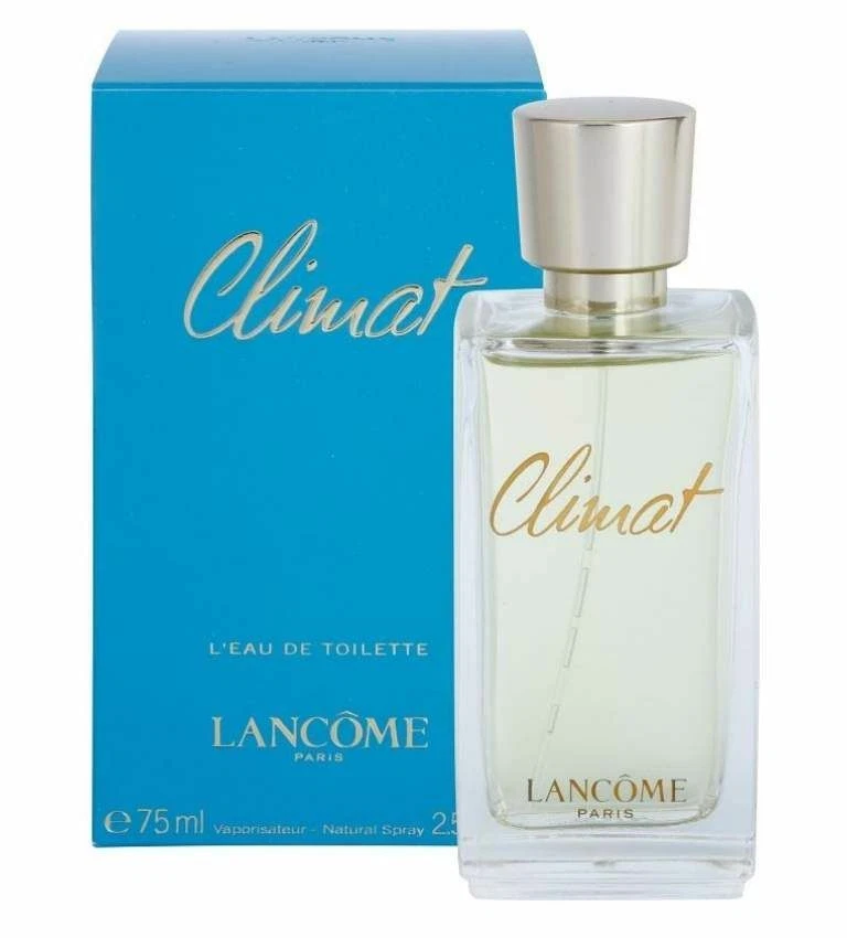Lancôme Climat Eau de Toilette for Women for sale | eBay