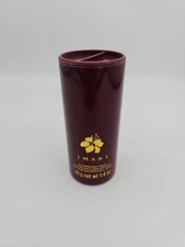 new AVON SHIMMERING BODY POWDER ~ imari - 1.4 oz
