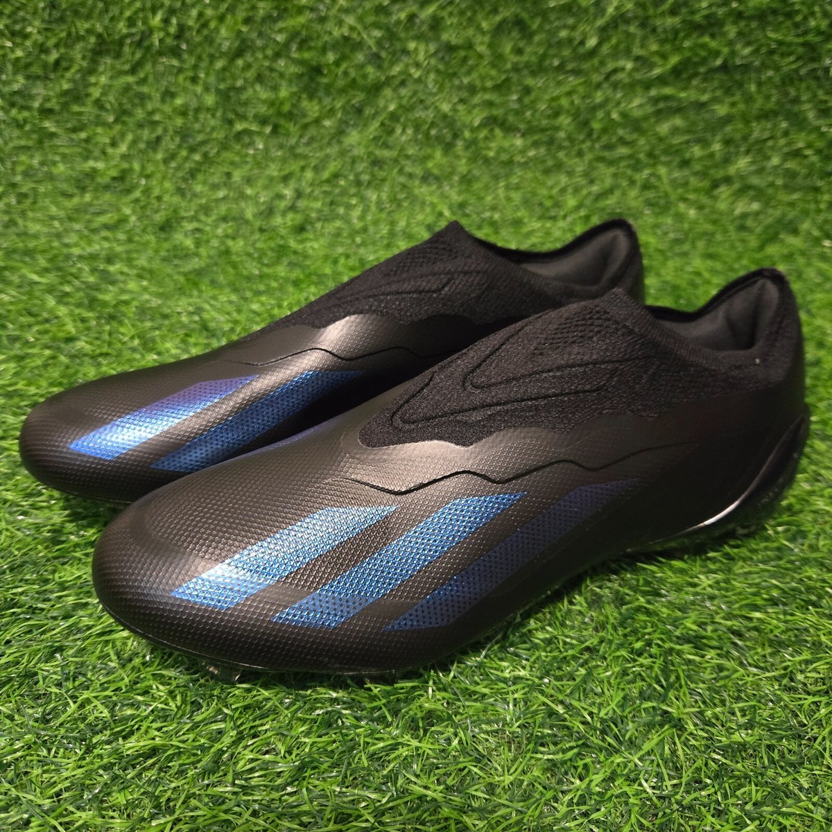 adidas X CRAZYFAST.1 LL FG 31.5CM FZ6563 Adidas Crazyfast.1 LL FG