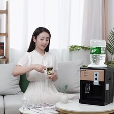 5 Gallons Water Cooler Dispenser Bottom Loadi...