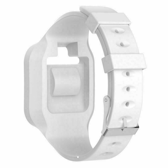 Strap Wristband For Golf Buddy Voice/Voice 2 GPS Rangefinder Silicone