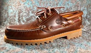 timberland lug shoes