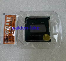Intel Core i7-2670QM SR02N CPU 4 Cores 2.2GHz 6M Socket G2 Notebook Processor