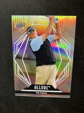 2024 UD Portfolio Golf Allure A-TL Tom Lehman