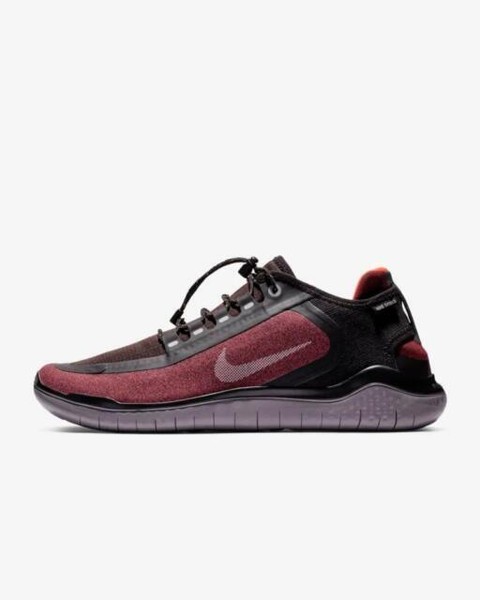 nike shield free rn