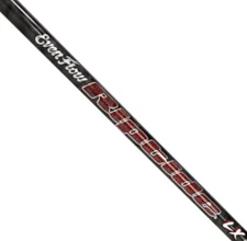 New Project X EvenFlow Riptide LOW LAUNCH Wood Shaft - 80g - TOUR Issue X FLEX