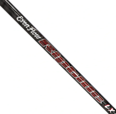Brand New Project X EvenFlow Riptide LX Graphite Wood Shaft