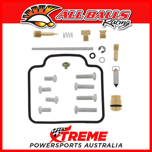 All Balls Allballs Carb Kit Suz 26-1128