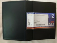 MILO BABE MENU ELEMENTS HDCAM TAPE