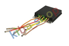 VOLTAGE REGULATOR 12V 35A