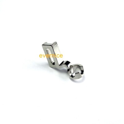 1/4 ''Lineal Fuß Stickerei Quilten für Pfaff 1216,1217,1221,1222,1214,1222SE,