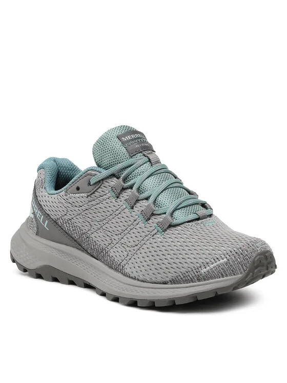 Merrell Fly Strike J067238 Sneakers Donna Paloma Scarpe da Trail Running TF2607