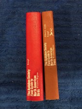 The Audubon Society Field Guide to North American Birds: Western Region  1977 +1