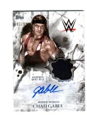 2018 Topps WWE Undisputed Wrestling Cards 24