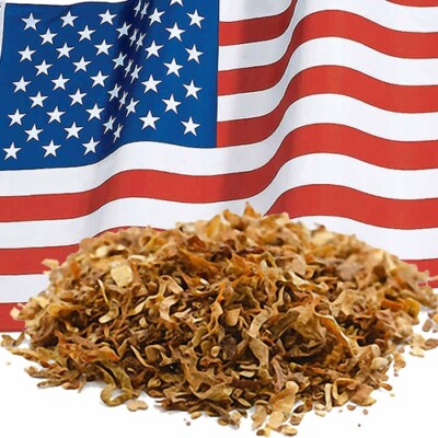 Aroma American Blend 30 / 50 / 100 ml  - Made in Germany!