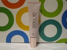 DOLL 10 ~ DOLL SKIN ANTI STRESS SKIN PERFECTOR ~ MEDIUM ~ 2 OZ