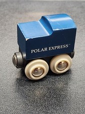 Brio POLAR EXPRESS TENDER 32500