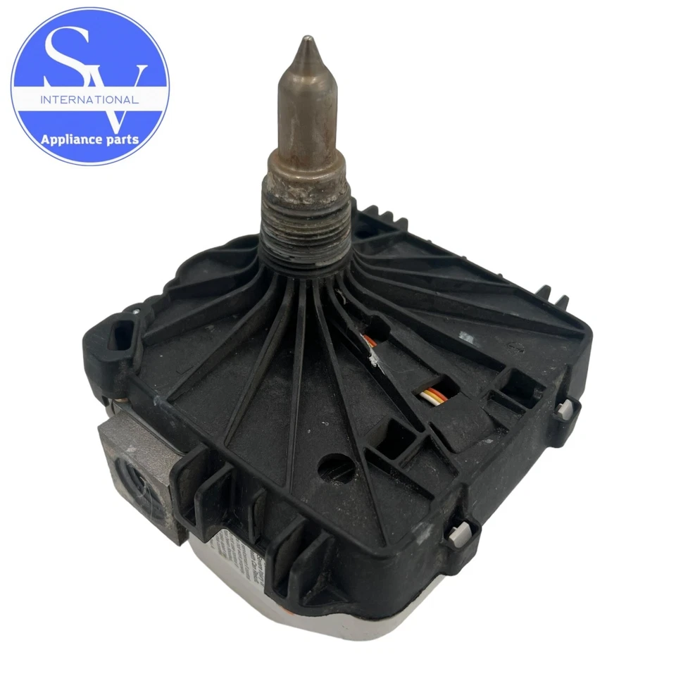 Honeywell Water Heater Gas Valve Controller WV8840C1404 - Image 3 of 3