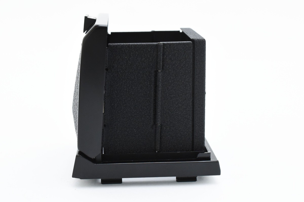 Zenza Bronica ETR Waist Level Finder E For ETR S Si From Zenza Bronica ETR Waist Level Finder E For ETR S Si From