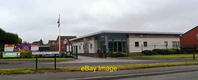 Foto 6x4 Pye Green Gemeindezentrum Green Heath c2014