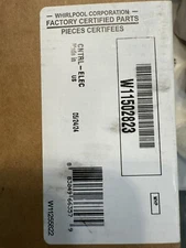 Whirlpool Washer Control Board W11502823 Genuine OEM
