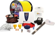 Extreme Dog Fence Max 1000 ft