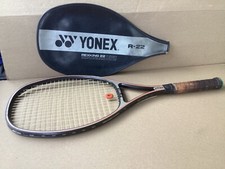YONEX R-22 ISO-METRIC REXKING TENNIS RACQUET 4 3/8 GRIP