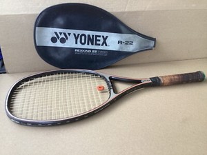 Yonex R-22 | eBay