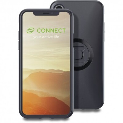 SP CONNECT MOTORRAD-PAKET FÜR IPHONE X