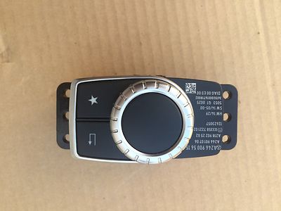 2015 MERCEDES BENZ CLA250 MULTI-FUNCTIONAL SWITCH 2469005615   