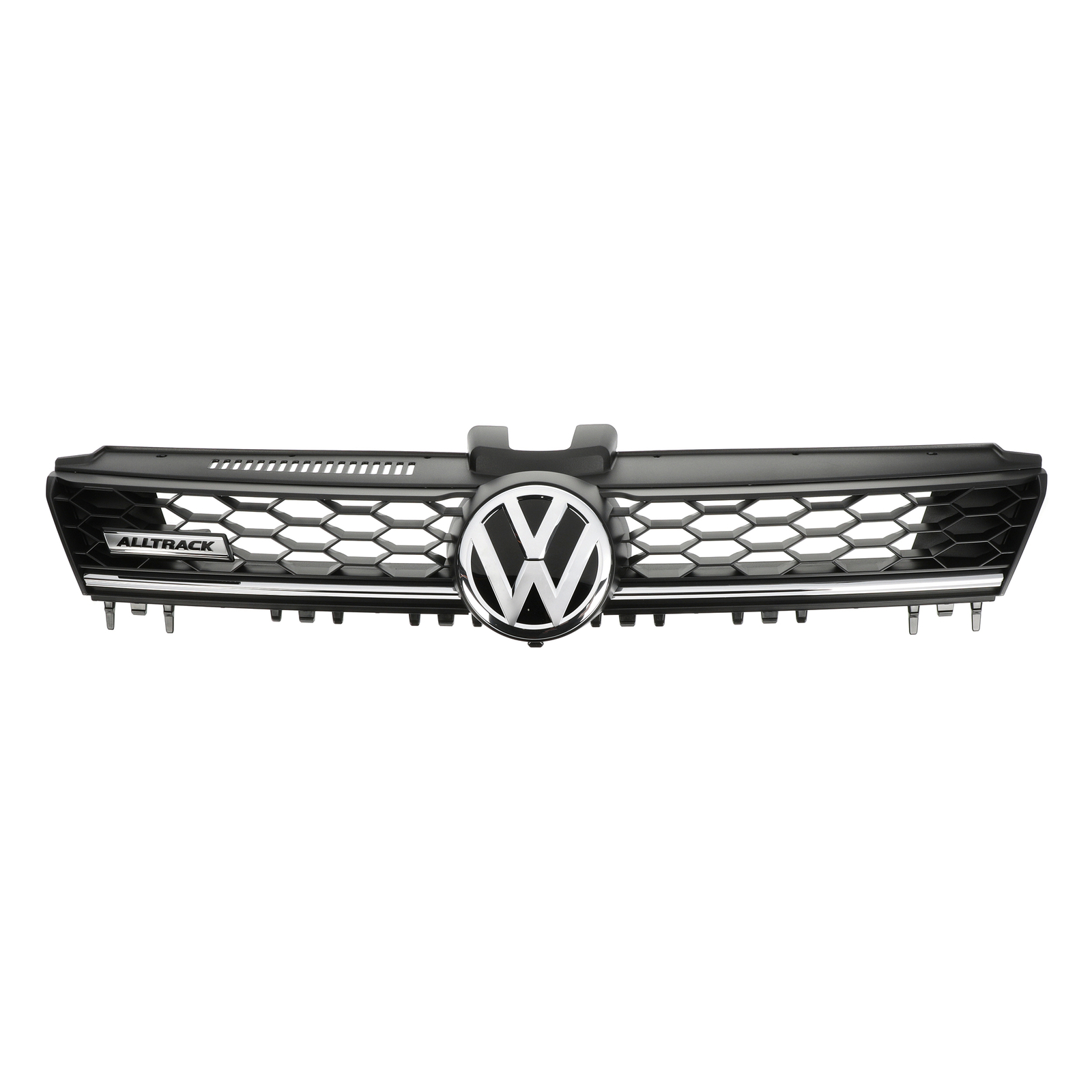 Rejilla para VW Golf Alltrack 2017 (N/P OEM)