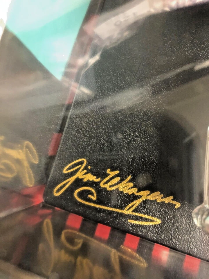 NEW SEALED PAIR! DIECAST CARS CLASSIC METAL WORKS 1966 GeeTO TIGERS GTO SET 1:24 - Image 3 of 4