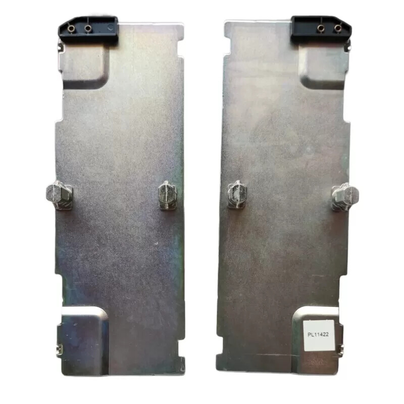 Schneider telaio parte mobile 3p//4p lv432533 per interruttori nsx400//630