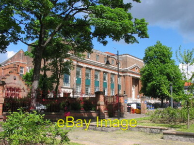 Photo 6x4 The College of North East London Tottenham Known as CONEL c2005