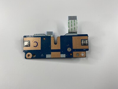 HP 15-bs139ng Touchpad Button Mouse Button Pick Button Touchpad Taste (JL)