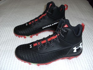 size 13 wide football cleats