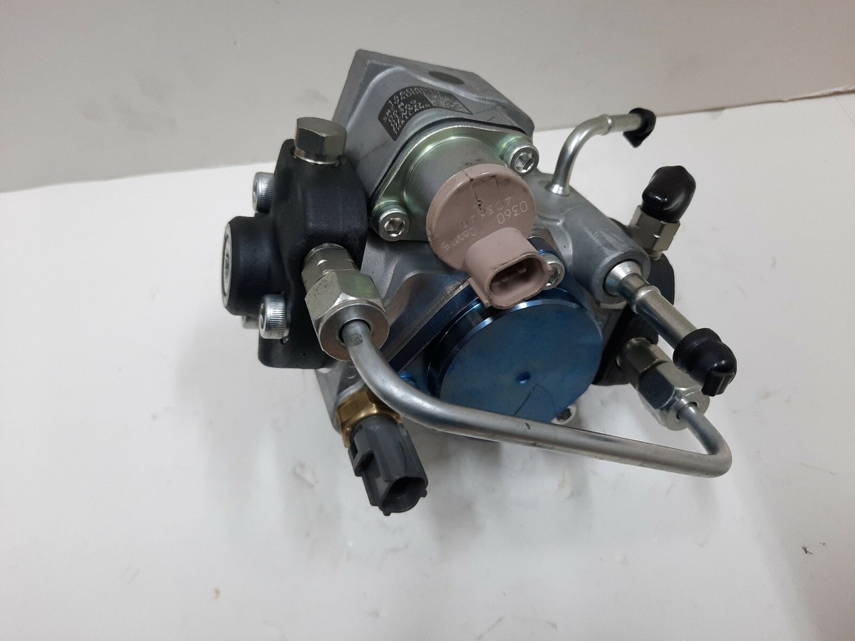 ✓ Denso 294000-0641 Diesel Pump for 1460A019 Mitsubishi 4D56