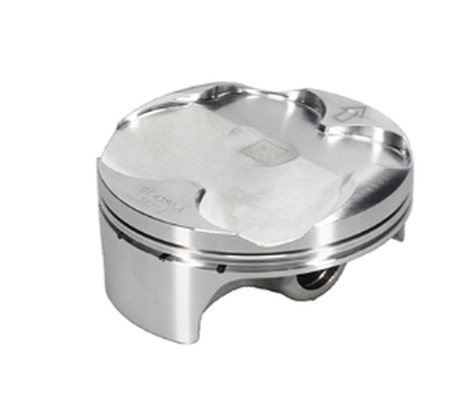 Piston 14.2:1 Kawasaki KX 250F 2020 racing à calotte optimisée 77.98mm