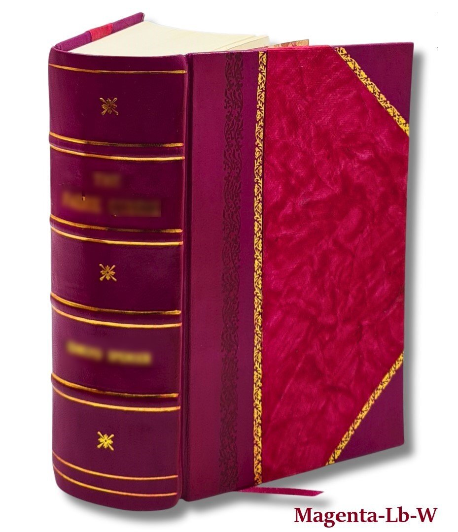 The dispensatory of the United States of America 1833 by George