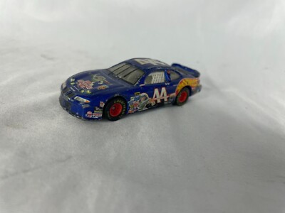 Hot Wheels Car Vintage Disney Buzz Lightyear 44