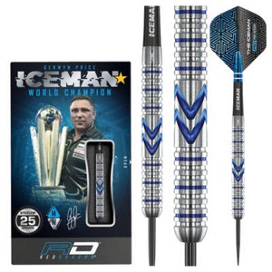 おまけ付きスティールダーツ GerwynPrice Original Gerwyn Price Darts | eBay