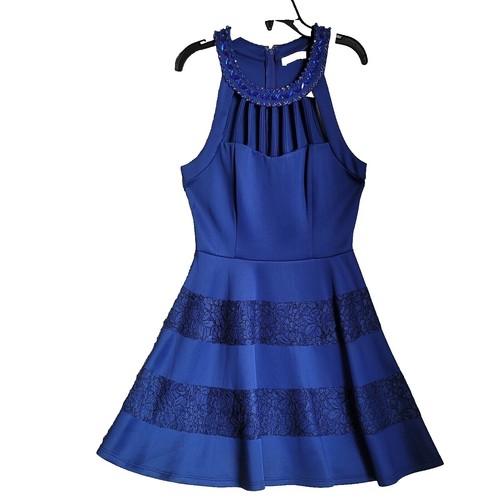 Robe Cocktail Jaune Junior Roberta Taille 9 - Robe Bustier Bulle Neuve Avec étiquettes