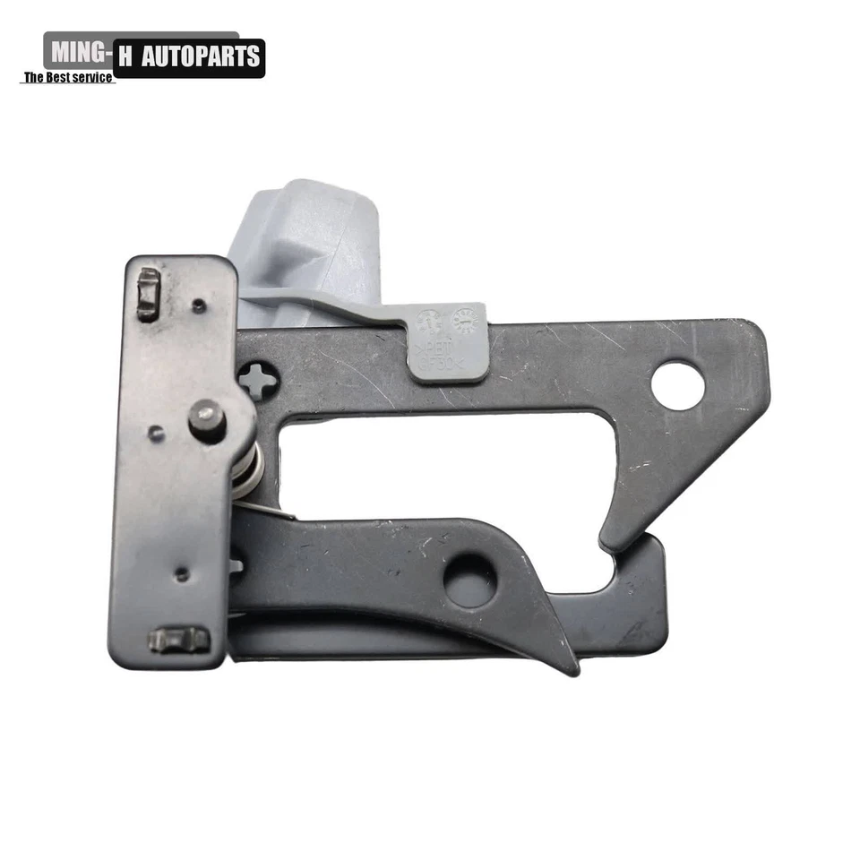 For Mercedes-Benz GLC300 CLS550 CLS400 C300 C350e Hood-Safety Catch Latch Lock Foto 2 de 4