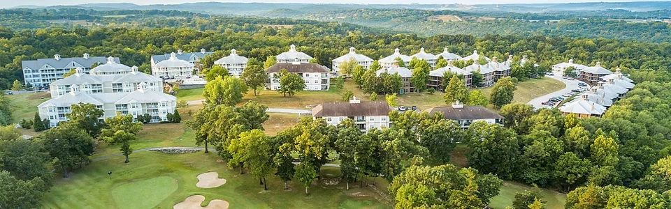 MARZO 2026 semanas ~Holiday Inn Club Vacations Holiday Hills~ Branson MO~2BR Foto 4 de 4